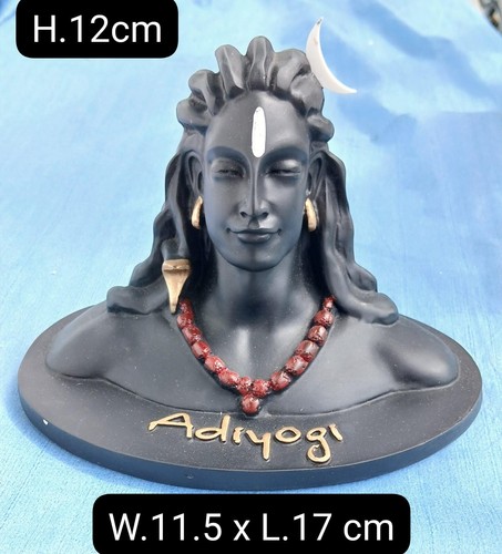 Adiyogi shiva statue - adiyogi,
