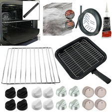 Oven Spare Parts for Caravan