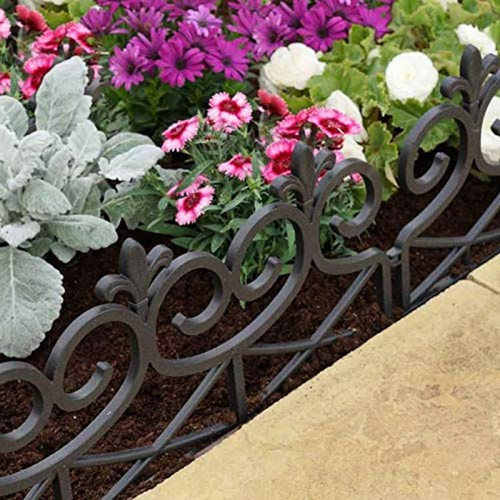 Pack garden victorian - garden, style