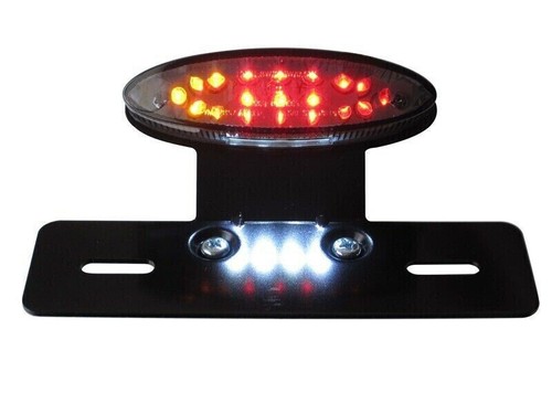 Motorcycle led rear - led,