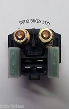 Starter Motor Relay Solenoid For Yamaha TT 600 RE 5CH5 2004 IN STOCK UK SELLER