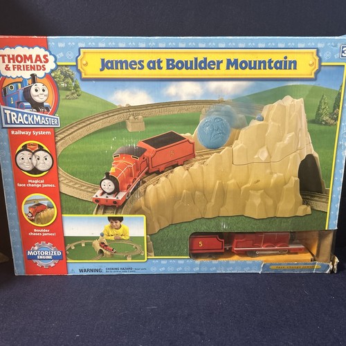 Thomas and friends - and, l