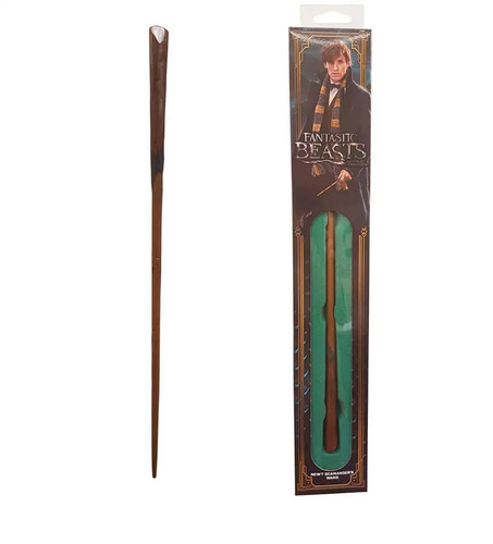 Newt scamander wand official - wand,