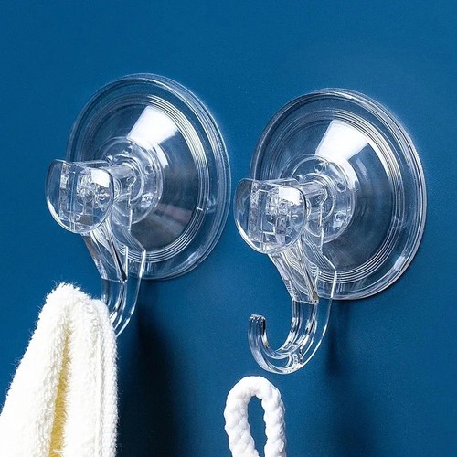 Large suction hooks - large,