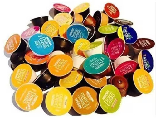 Kaffek dolce gusto bulk loose - kaffek,