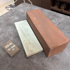 Natural Whetstone – 3 Piece