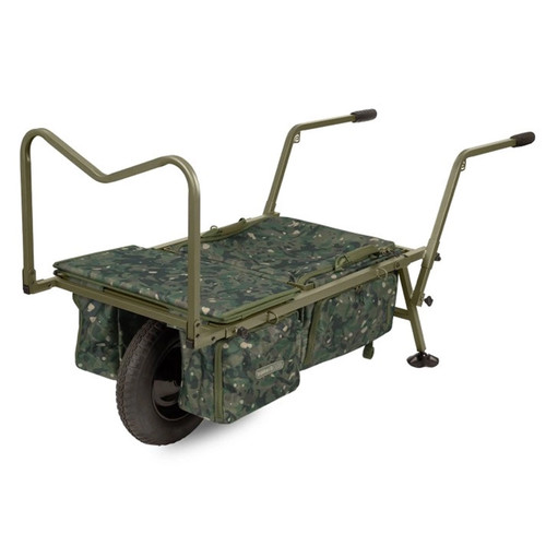 Trakker trail barrow - x-trail,