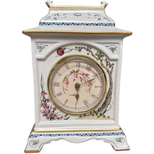 Franklin mint fine porcelain - franklin,