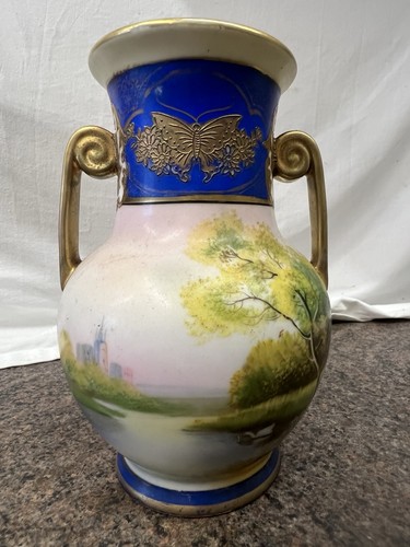 Noritake antique japanese - antique,