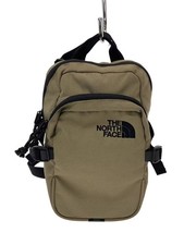 THE NORTH FACE BEG Shoulder Bag, Beige, NM72358, The North Face