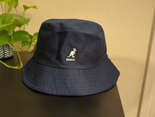 BNWT Unisex Kangol Dark Navy