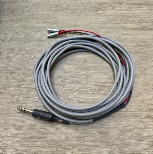 Cardas clear audiophile cable - cardas,