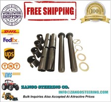 1208/0031 0REPAIR KIT FOR REAR BUCKET & LINK W. BUCKET BUSH FITS FOR JCB