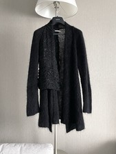 Sarah Pacini Cardigan Mohair