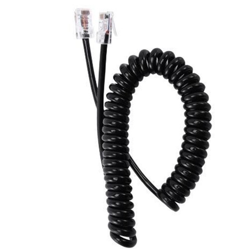 Microphone cable for icom - microphone,