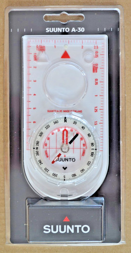 Suunto a30 compass new - a30, in