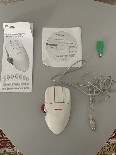 Contour design perfit mouse - perfit,