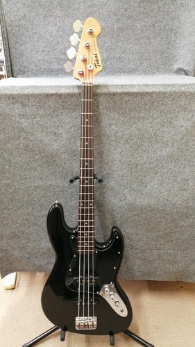 Tokai electric bass - electric, jb-80