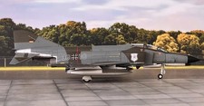 HOBBYMASTER HA1975 - F-4F