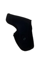 Ex Police Black Left Handed