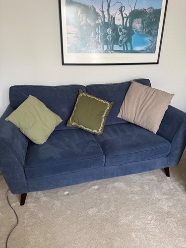 Two dfs denim blue - denim,