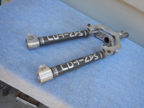 Vintage manitou suspension - vintage,