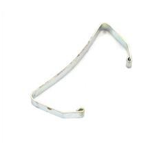 Air Filter Retaining Spring 60 mm Bing suitable for Zündapp Moped, Kreidler, Puch Air