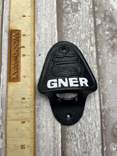 Bottle openers cast iron - bottle,