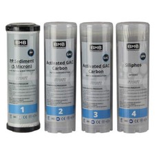 Full Set of Replacement