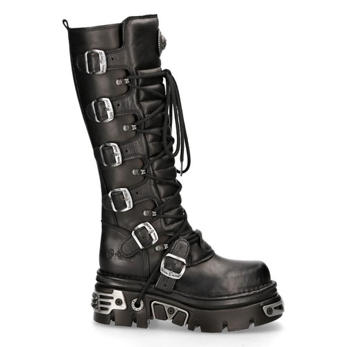 New rock 272 - rock, metallic