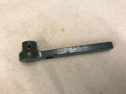 Humber pig fv1600 door - pig,