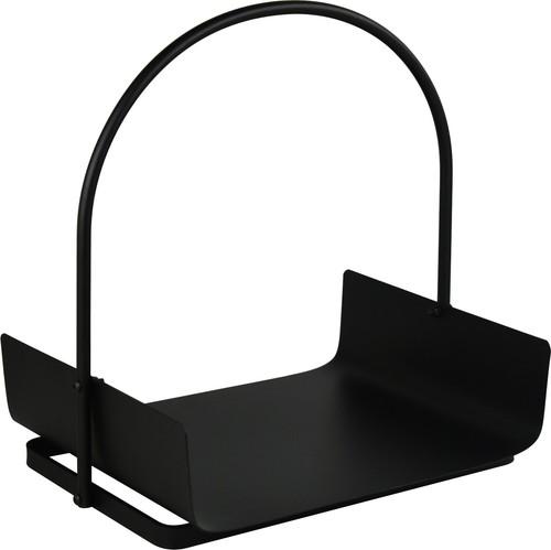 Log holder storage - holder, rack