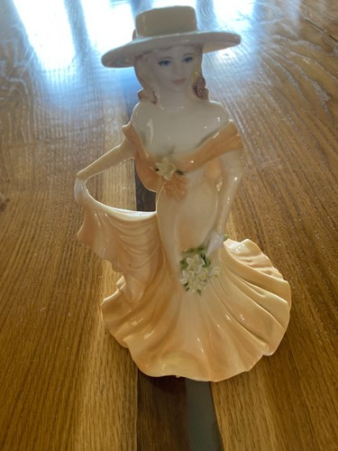Coalport ladies fashion - ladies,