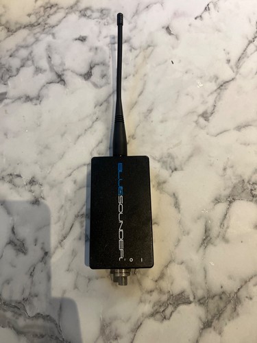 Angling technics bluesounder - angling,