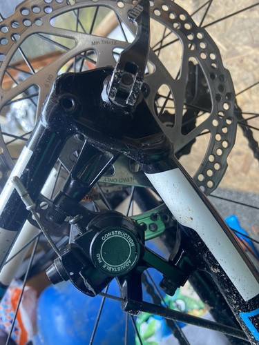 Focus cayo road bike - cayo,