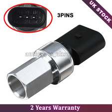 AIR CON CONDITIONING PRESSURE