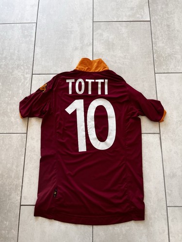 Roma 2012 2013 - 2012/2013,