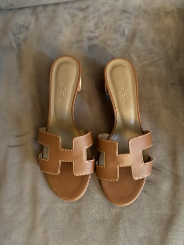 Hermes oasis sandal - hermes,