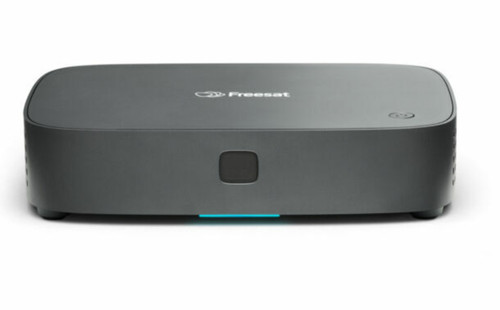 Freesat uhd smart ultra - uhd-x,