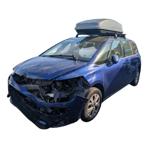 Citroen picasso bluehdi - citroen,