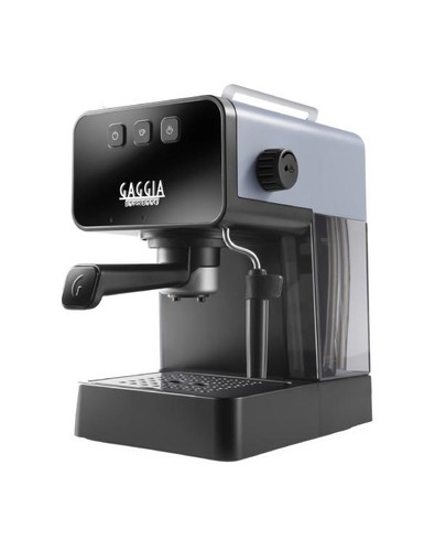 Gaggia espresso deluxe - espresso,
