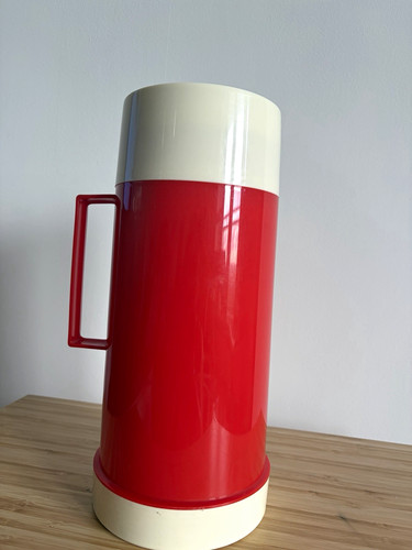Keeleco 85l vacuum flask - 0.85l,