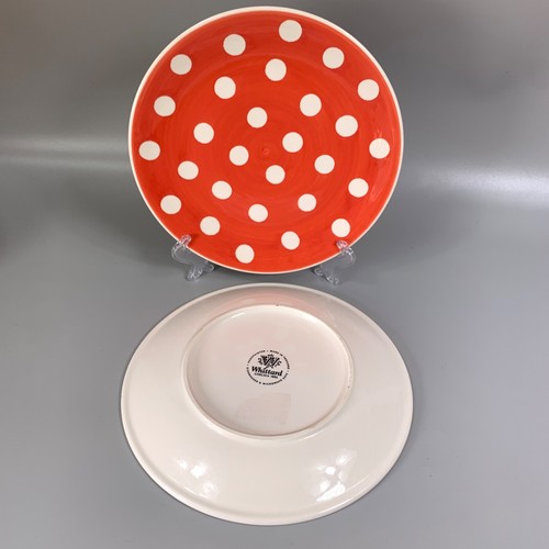 Whittard florence red - florence, spot