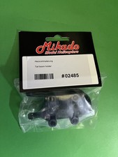 Mikado Logo 10 Tail Boom