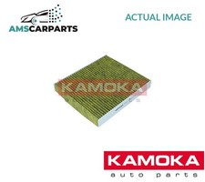 CABIN POLLEN FILTER DUST