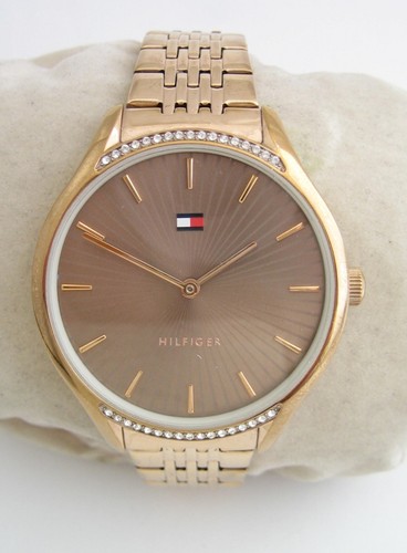 Tommy hilfiger womens watch - tommy,