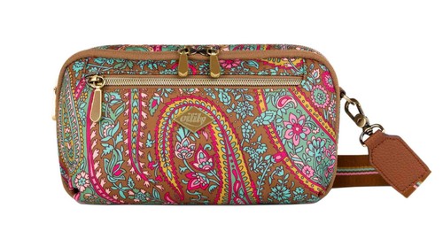 Oilily sutton shoulder - sutton,