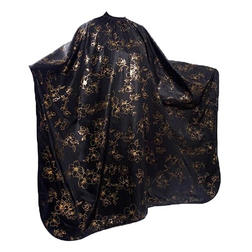 Hair styling apron - ,