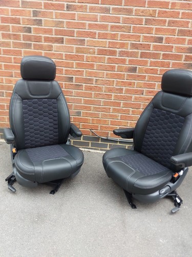 Captain swivel seats - swivel,