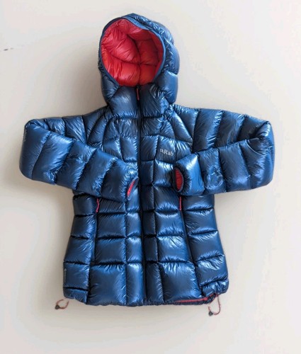 Women rab infinity down - women's,